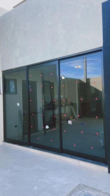 Trabalho Vidraçaria Golden