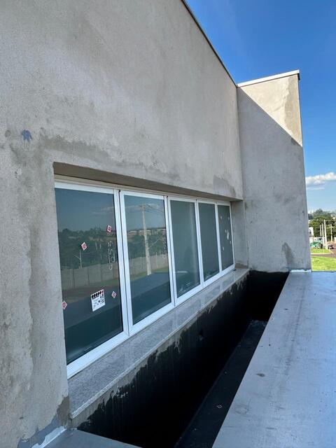 Trabalho Vidraçaria Golden