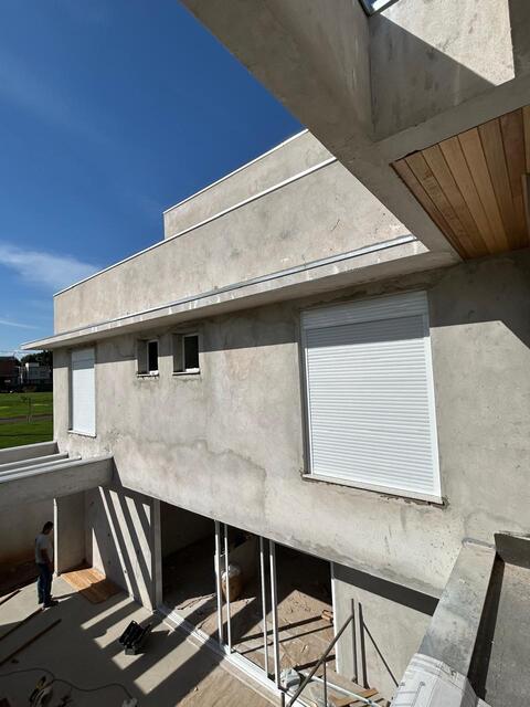 Trabalho Vidraçaria Golden