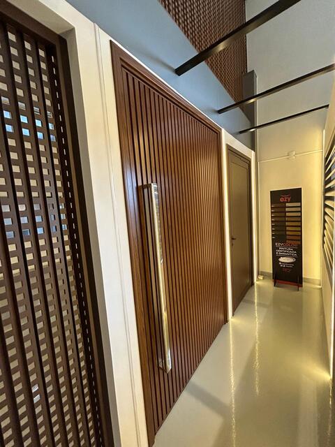 Trabalho Vidraçaria Golden